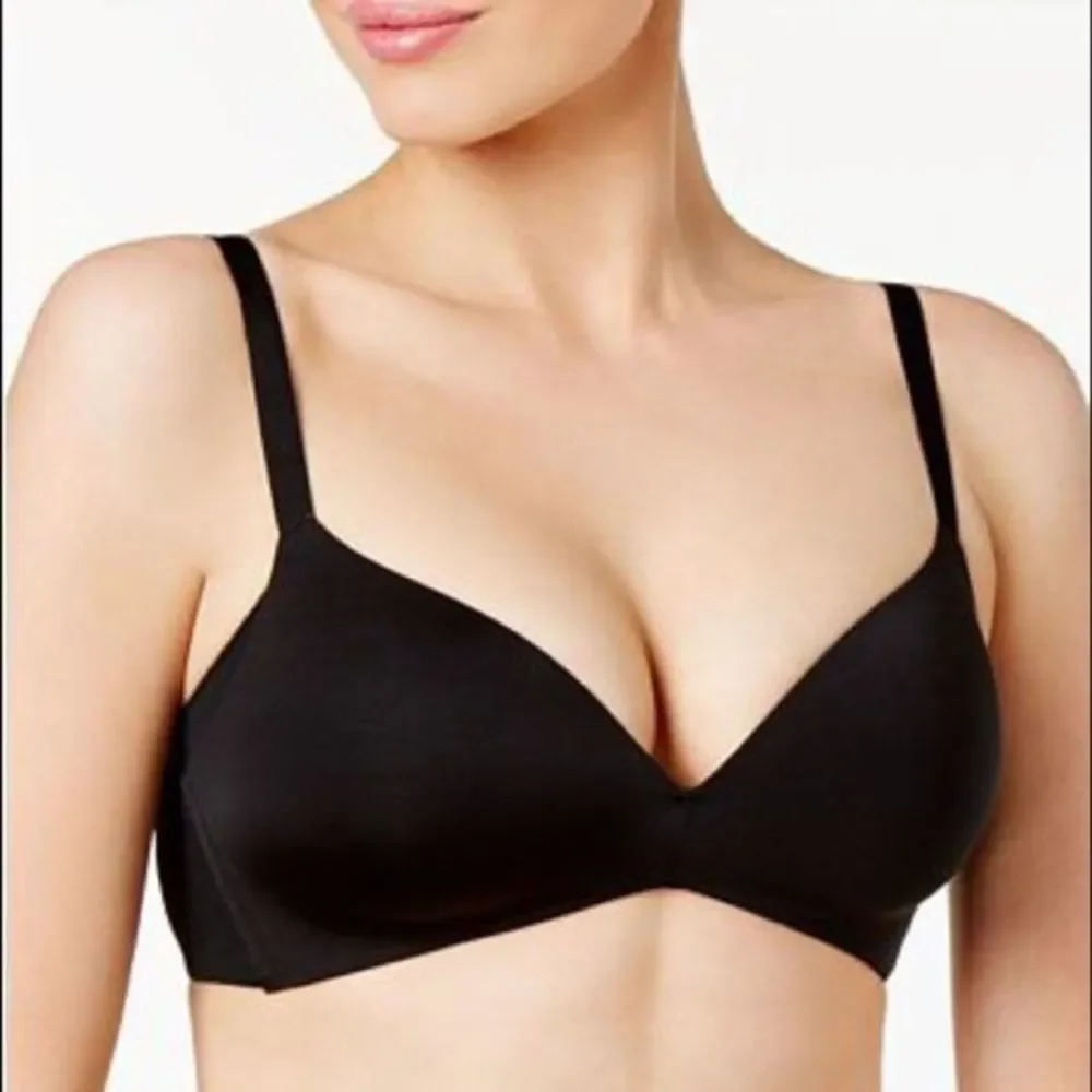 Wacoal Ultimate Side Smoother Wireless 34DD